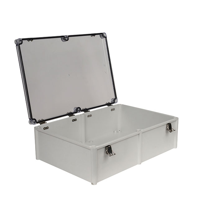 PTH-22462-C Bud Industries  Scatole